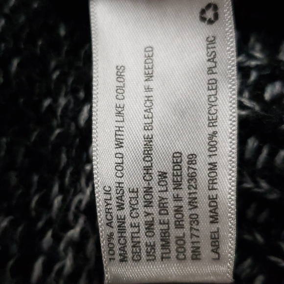 Xhilaration Open Cardigan Size M - Picture 6 of 8